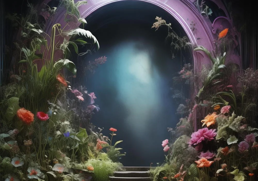 梦境解析梦见爱人重病去世:心理暗示与情感解读